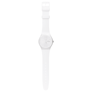 Orologio Swatch White Rebel New Gent