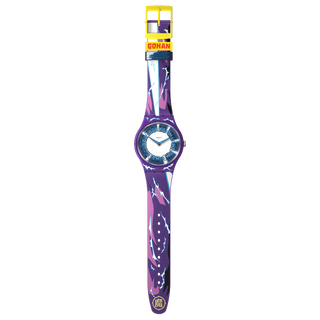 Orologio Swatch x Gohan