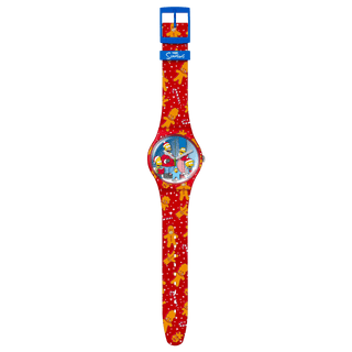 Orologio Swatch Wondrous Winter Wonderland