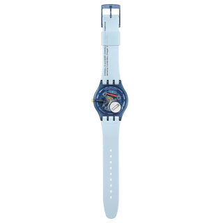 Orologio Swatch Chagall's Blue Circus