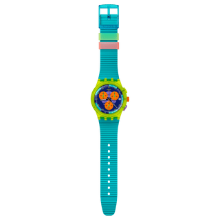 Orologio Swatch Neon Wave