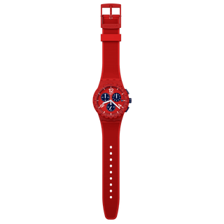 Orologio Swatch Primarily Red