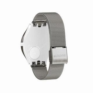 Orologio Swatch Skinmesh