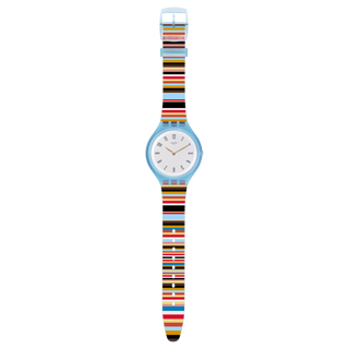 Orologio Swatch Skinstripies