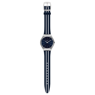 Orologio Swatch Skinblueiron