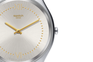 Orologio Swatch Skindoree