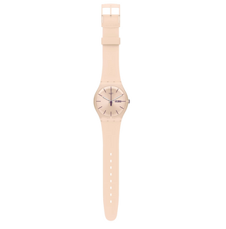 Orologio Swatch Rosa Rebel New Gent Coloured