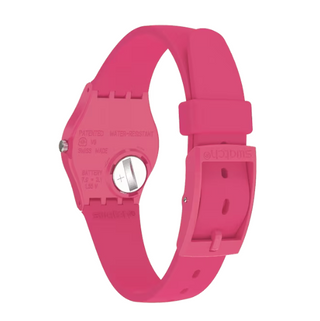 Orologio Swatch Back to Pink Berry