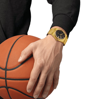 Orologio Tissot PRX Powermatic 80 Damian Lillard Special Edition