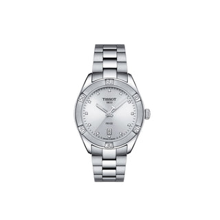 Orologio Tissot T1019101103600 - Fabiani Gioiellerie