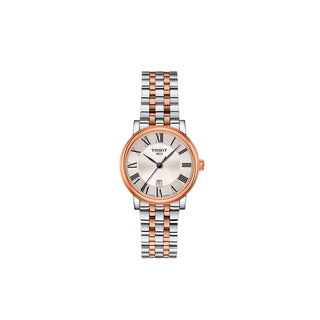 Orologio Tissot T1222102203301 - Fabiani Gioiellerie