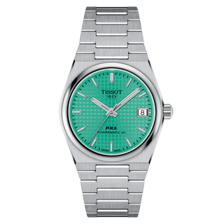 Orologio Swatch Tissot PRX Powermatic 80 35mm