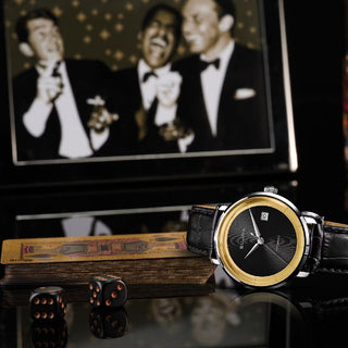 Orologio Bulova Frank Sinatra