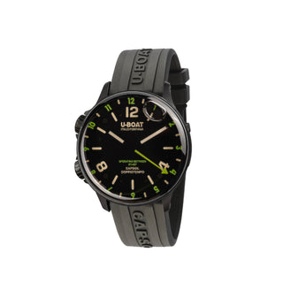 Orologio U-Boat Capsoil Doppiotempo