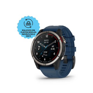 Smartwatch Garmin quatix® 7 Pro