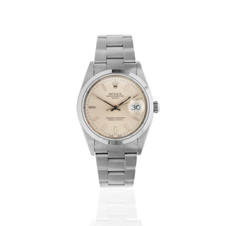 Rolex Oyster Perpetual Date