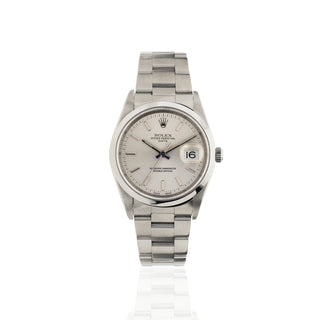 Rolex Oyster Perpetual Date