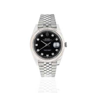 Rolex Datejust 41