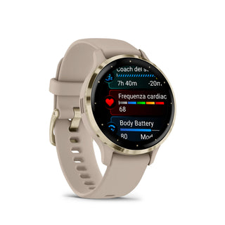 Smartwatch Garmin Venu® 3S