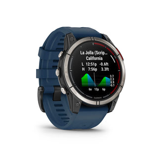 Smartwatch Garmin quatix® 7 Pro