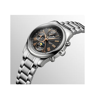 Orologio Longines Master Collection Chrono Moonphase