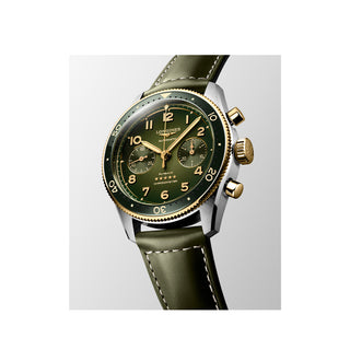 Orologio Longines Spirit Flyback