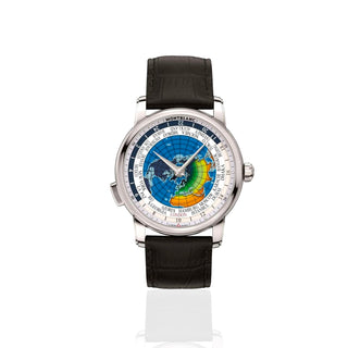 Orologio MONTBLANC 4810 Orbis Terrarum