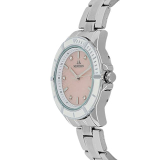 Orologio Meridien donna Fancy - Fabiani Gioiellerie