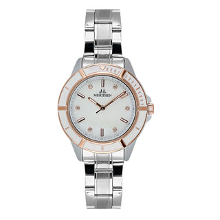 Orologio Meridien donna Fancy - Fabiani Gioiellerie