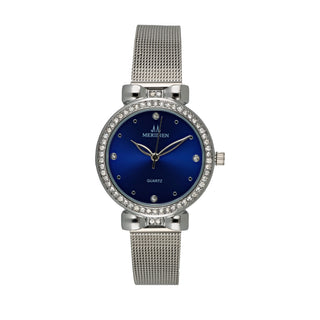 Orologio Meridien donna Ann - Fabiani Gioiellerie