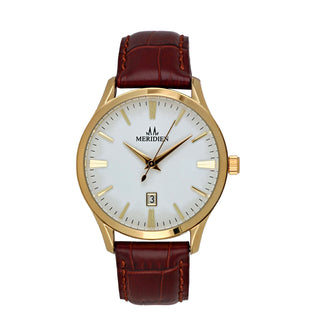 Orologio Meridien uomo Clean - Fabiani Gioiellerie