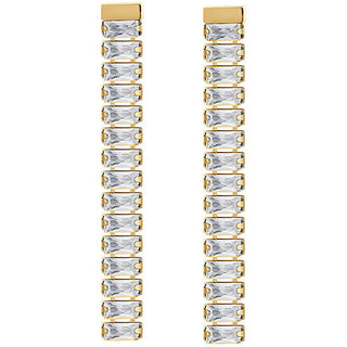 Luca Barra Earrings