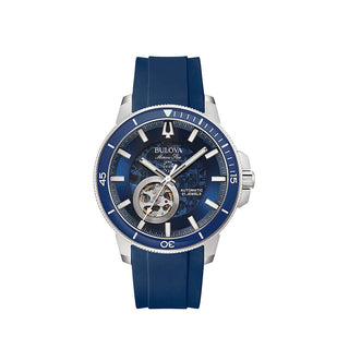 Orologio Bulova Marine Star Automatic