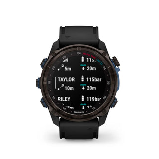 Smartwatch Garmin Descent™ Mk3i