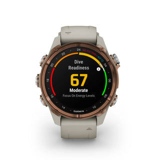 Smarthwatch Garmin Descent™ Mk3i