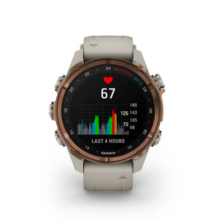 Smarthwatch Garmin Descent™ Mk3i