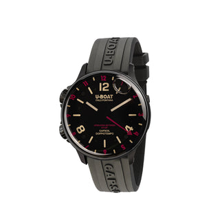 Orologio U-Boat Capsoil Doppiotempo