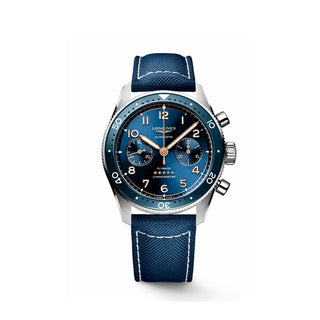 Orologio Longines Spirit Flyback