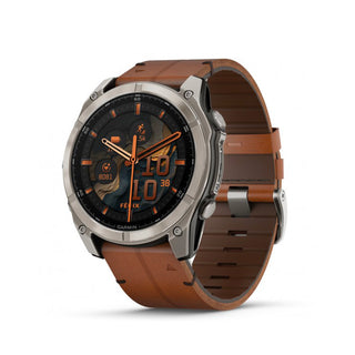 Smartwatch Garmin Fenix 8 AMOLED