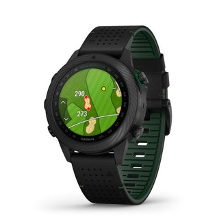 Smartwatch Garmin MARQ® Golfer (Gen 2) Carbon Edition