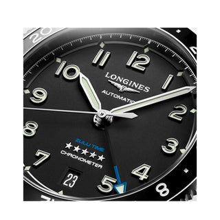 Orologio Longines Zulu Time