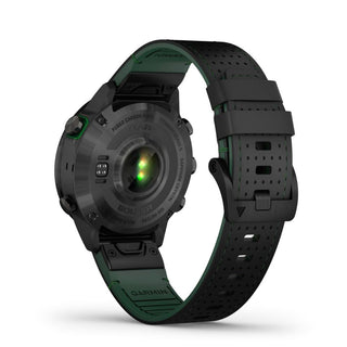 Smartwatch Garmin MARQ® Golfer (Gen 2) Carbon Edition