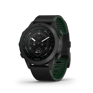 Smartwatch Garmin MARQ® Golfer (Gen 2) Carbon Edition