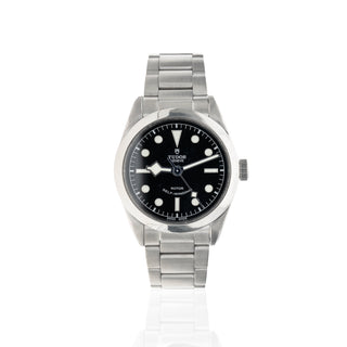 Tudor Black Bay 41