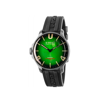 Orologio U-Boat Darkmoon Green