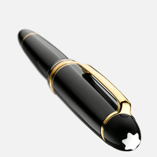 Montblanc Penna Stilografica Meisterstück Gold-Coated LeGrand