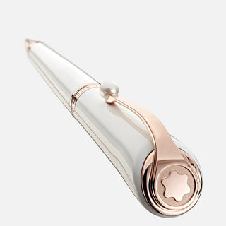 Montblanc Penna a sfera Muses Marilyn Monroe Edizione Speciale “Pearl”