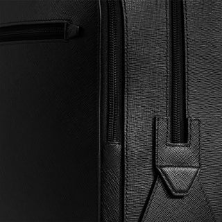 Zaino Montblanc Medio con 3 scomparti Sartorial