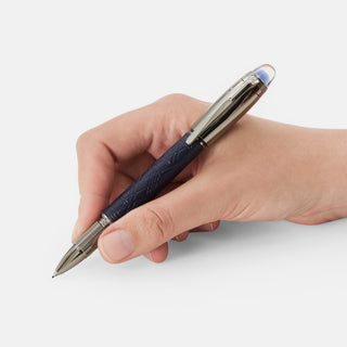 Penna Montblanc Fineliner Starwalker SpaceBlue Doué