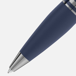 Penna Montblanc a sfera Starwalker SpaceBlue Resin